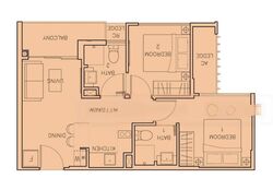 Rezi 24 (D14), Apartment #442172701